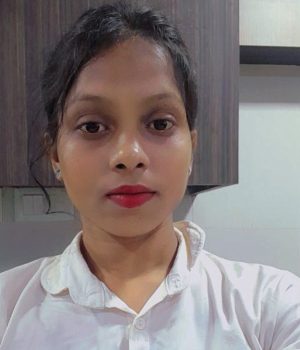 Susmita Singh Susmita Singh